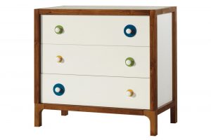 moderná komoda