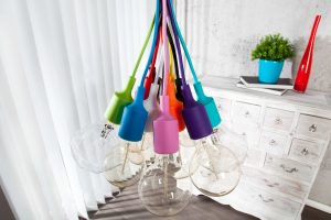 osvetlenie svietidlo lampy svetla