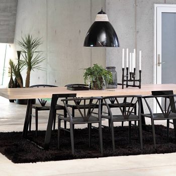 Jedálenský stôl ZORA