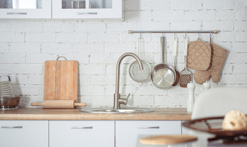 modern-stylish-scandinavian-kitchen-interior-with-kitchen-accessories-bright-white-kitc