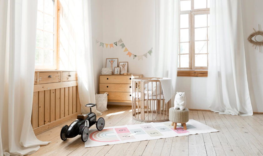 front-view-child-room-with-rustic-int