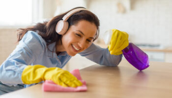 Prach náš večný nepriateľ Estilofina