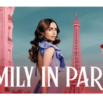 Emily in Paris Estilofina
