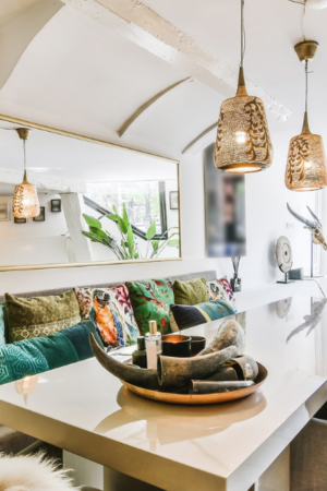 jedalenske stolicky estilofina